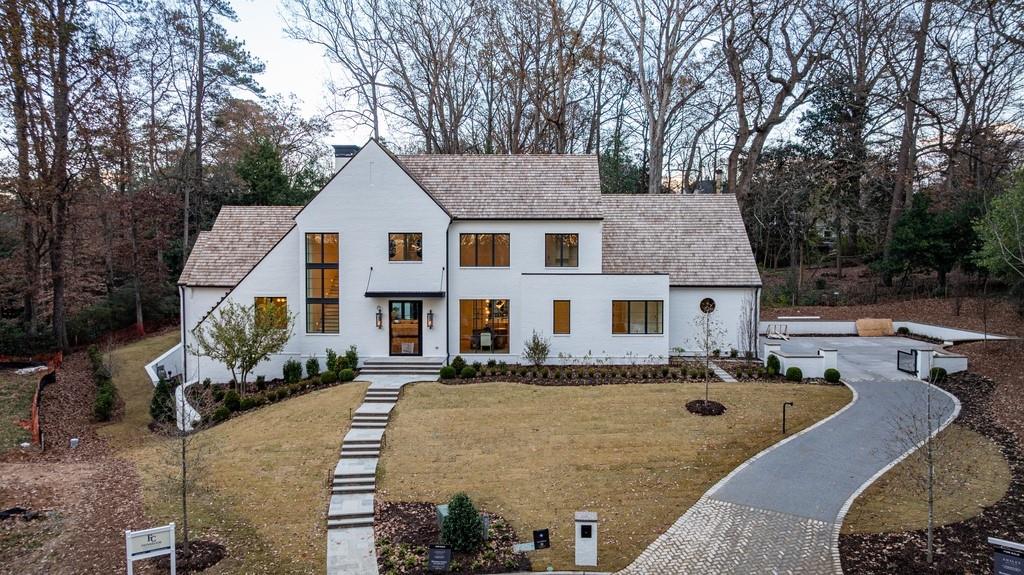 2983 Habersham Court NW