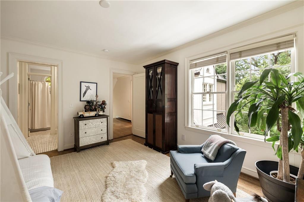 241 Nacoochee Drive NW