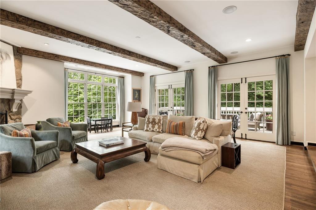 241 Nacoochee Drive NW