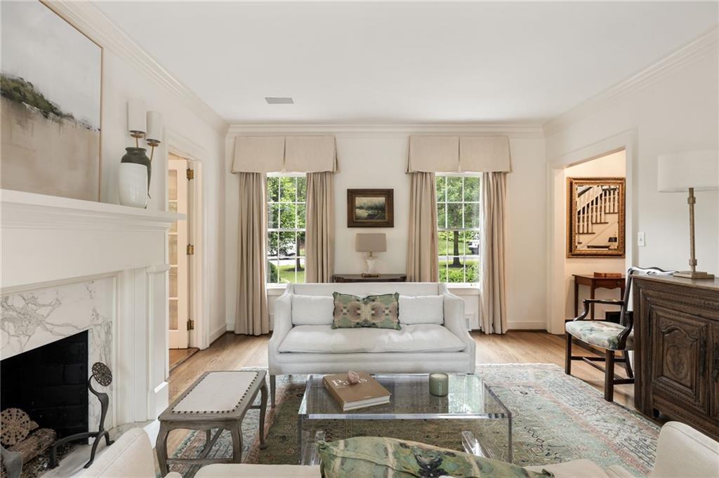 241 Nacoochee Drive NW