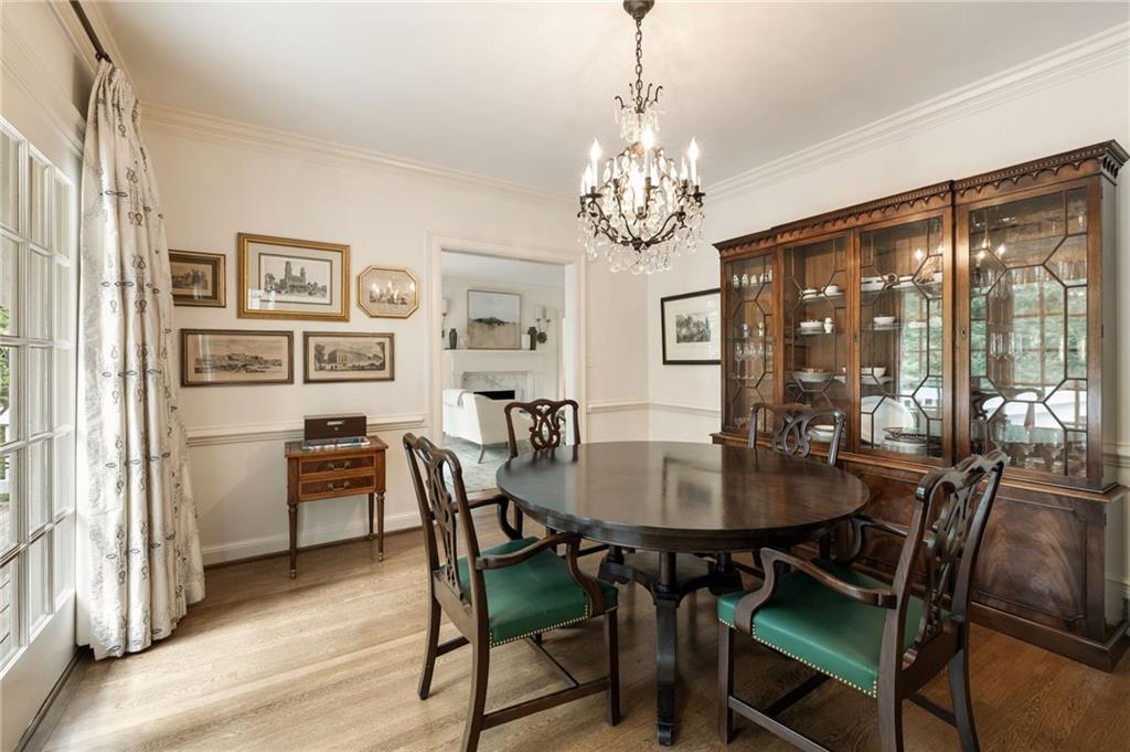 241 Nacoochee Drive NW