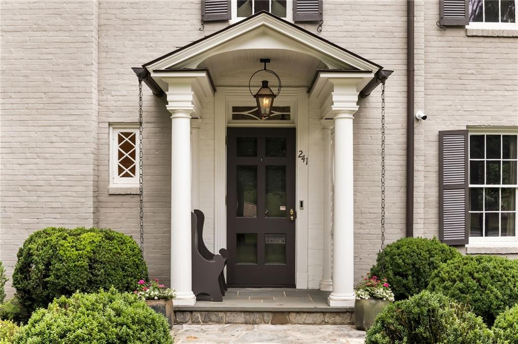 241 Nacoochee Drive NW