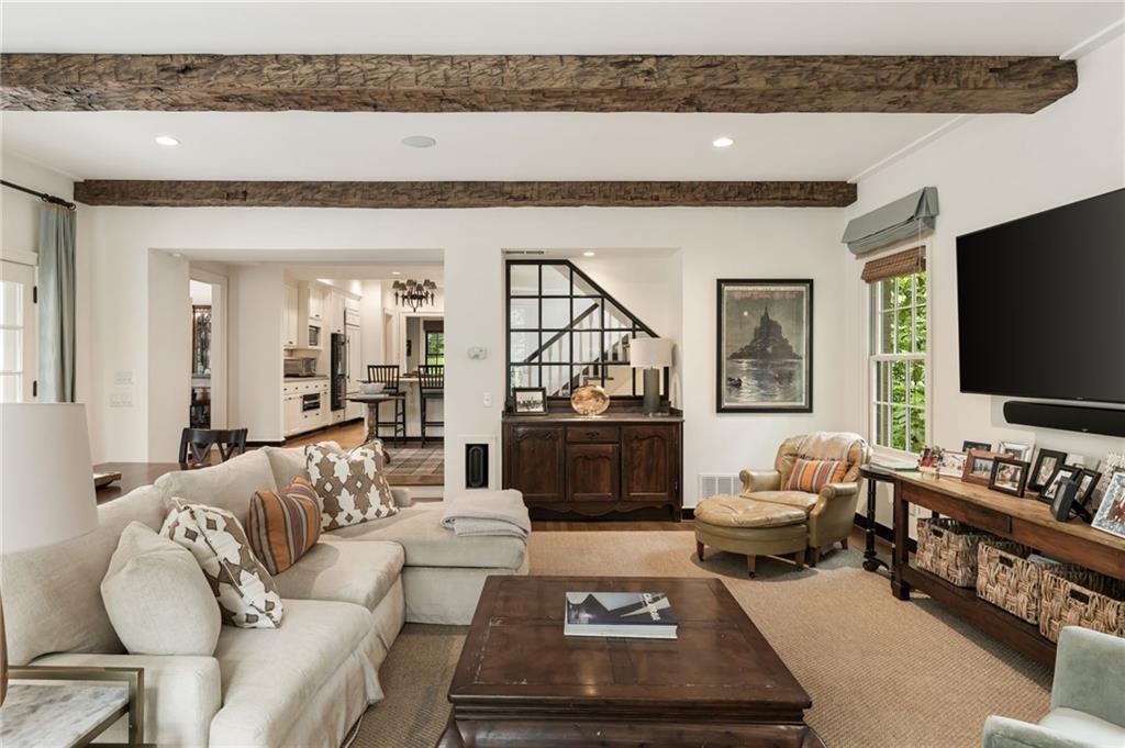 241 Nacoochee Drive NW