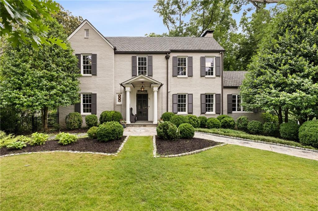 241 Nacoochee Drive NW