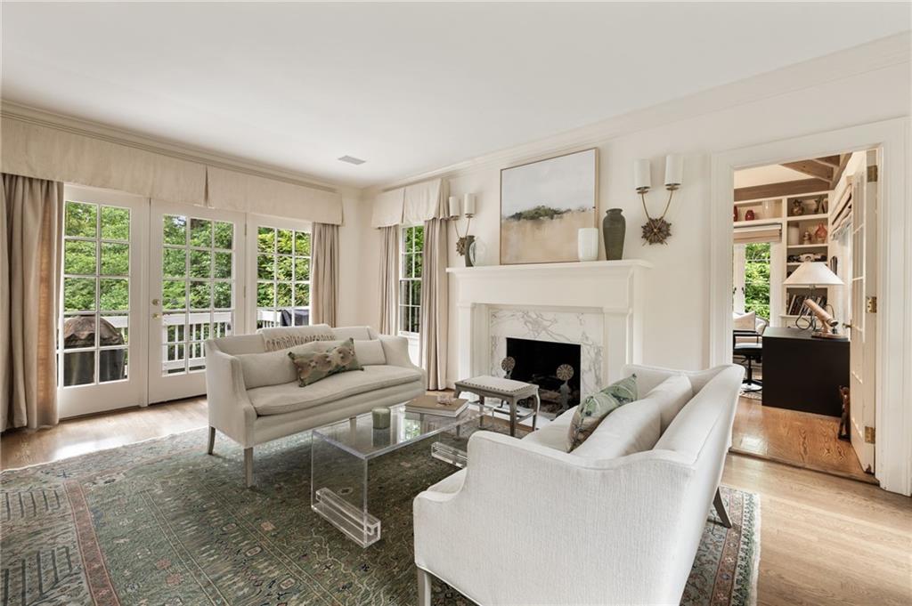 241 Nacoochee Drive NW