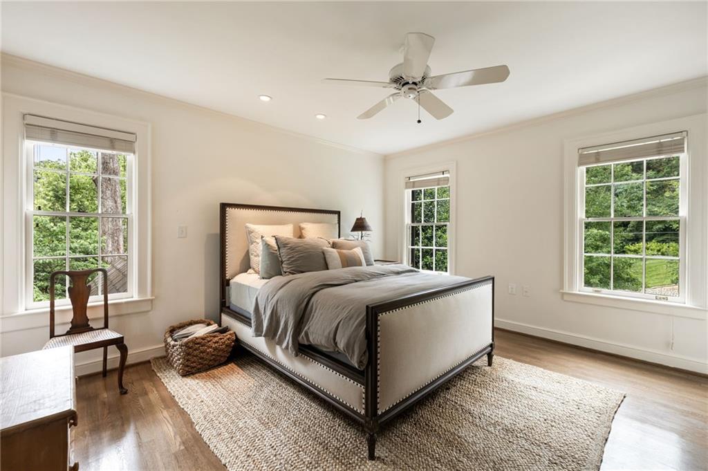 241 Nacoochee Drive NW