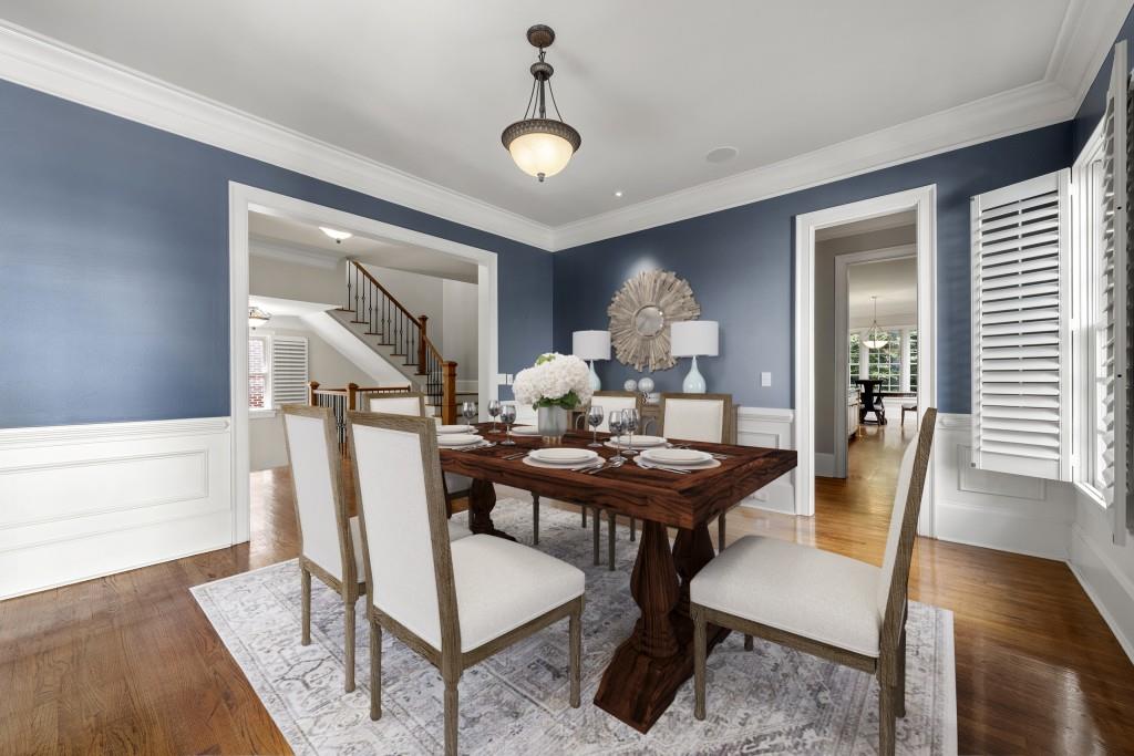 34 Conifer Park Lane NE