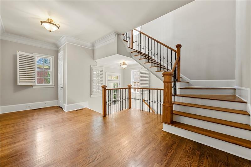 34 Conifer Park Lane NE