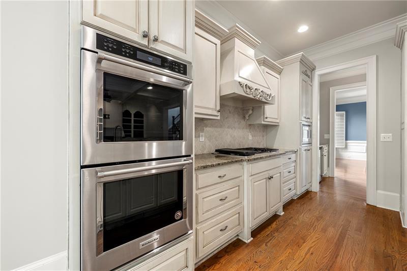 34 Conifer Park Lane NE