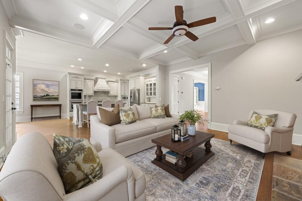 34 Conifer Park Lane NE