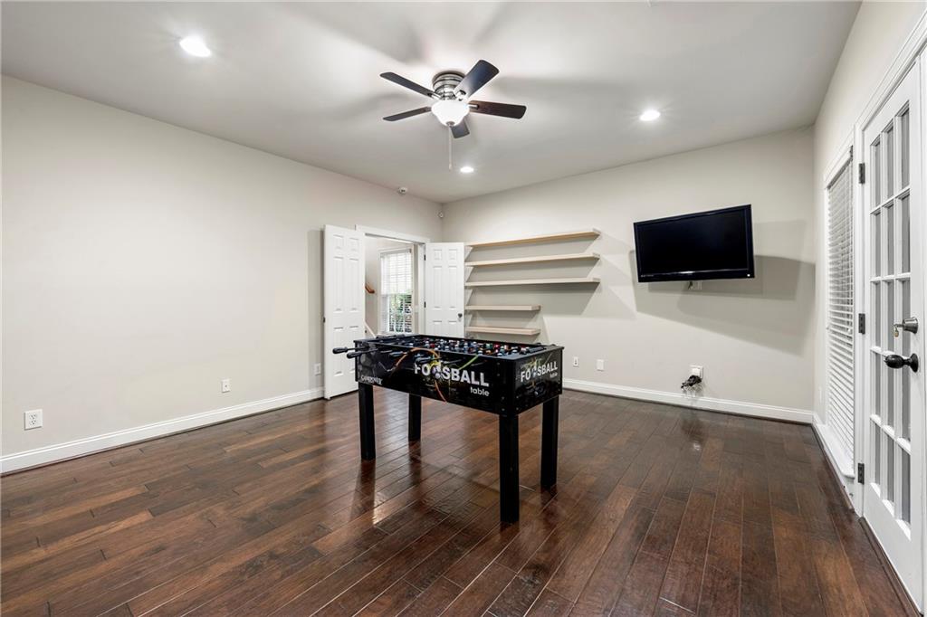 34 Conifer Park Lane NE