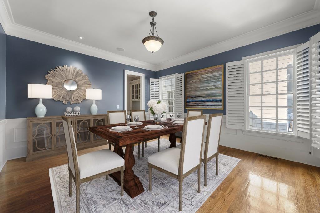 34 Conifer Park Lane NE