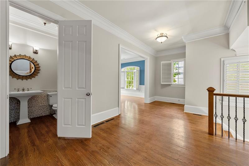 34 Conifer Park Lane NE