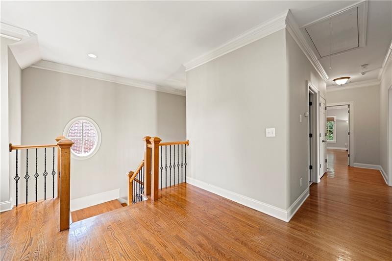 34 Conifer Park Lane NE