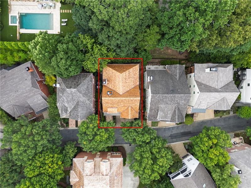 34 Conifer Park Lane NE