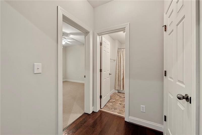 34 Conifer Park Lane NE