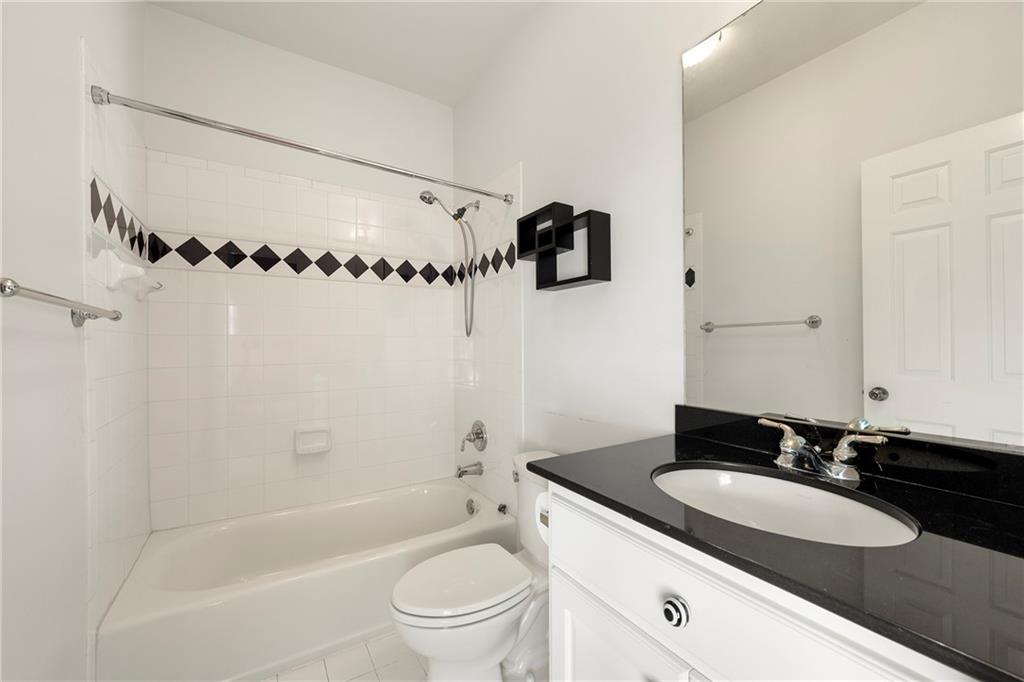 34 Conifer Park Lane NE