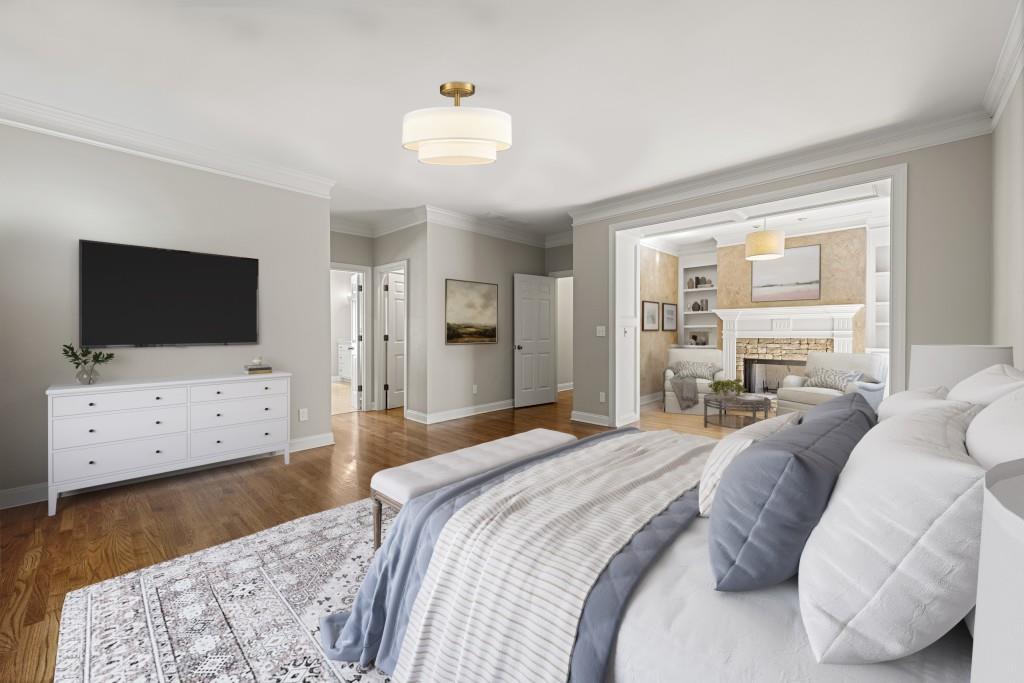 34 Conifer Park Lane NE