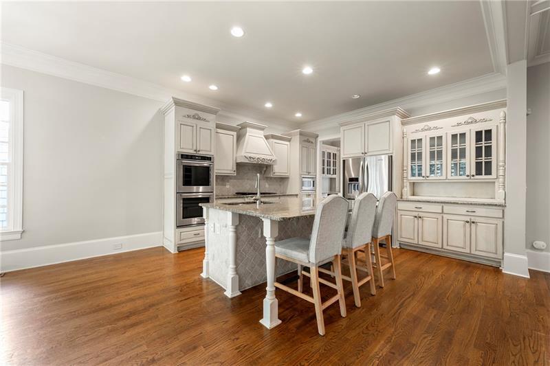 34 Conifer Park Lane NE