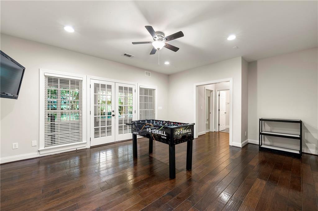 34 Conifer Park Lane NE