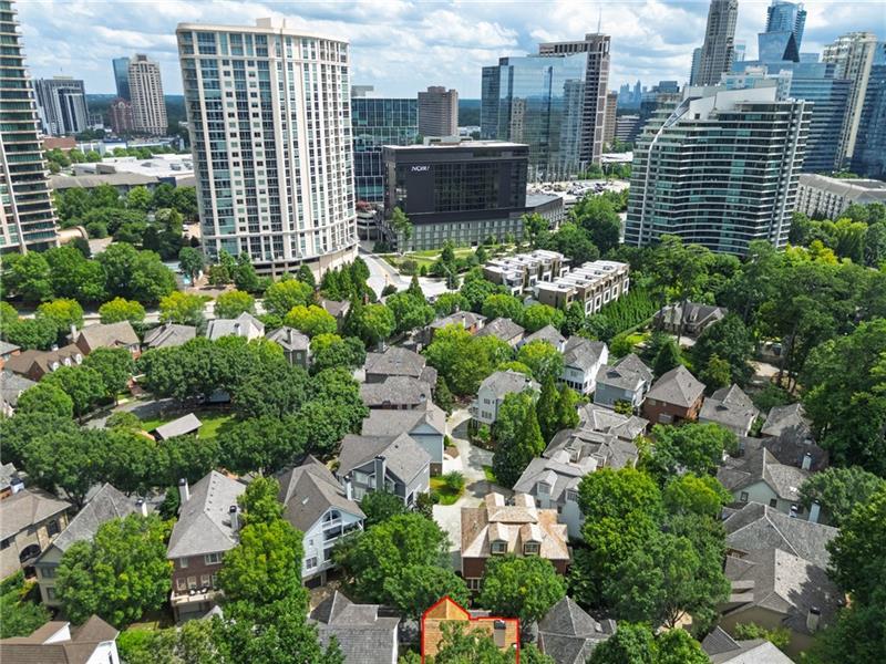 34 Conifer Park Lane NE