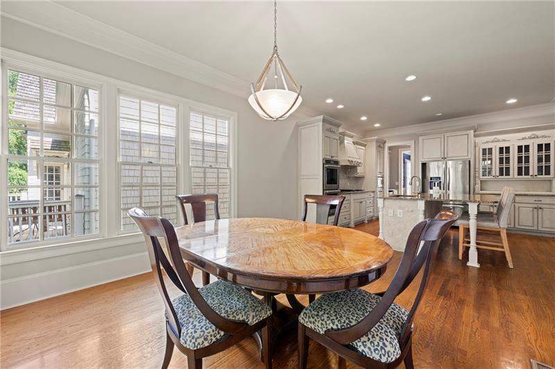 34 Conifer Park Lane NE