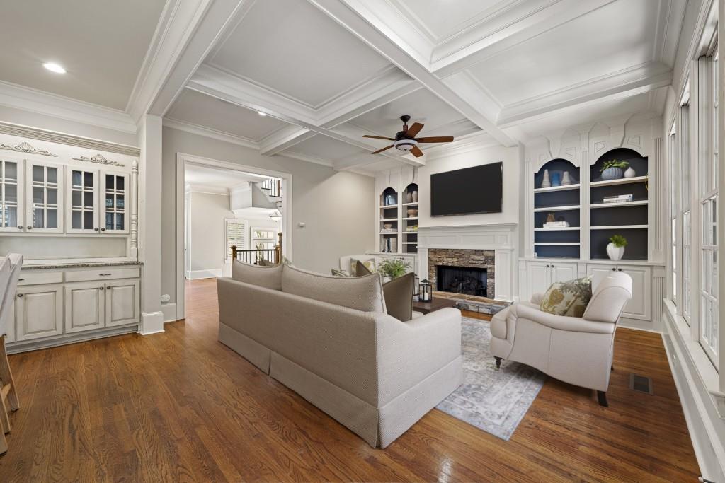 34 Conifer Park Lane NE