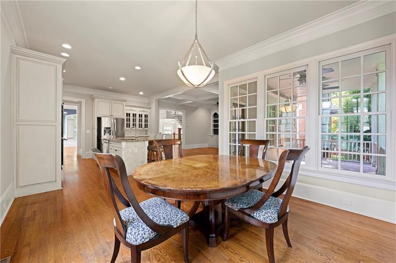 34 Conifer Park Lane NE