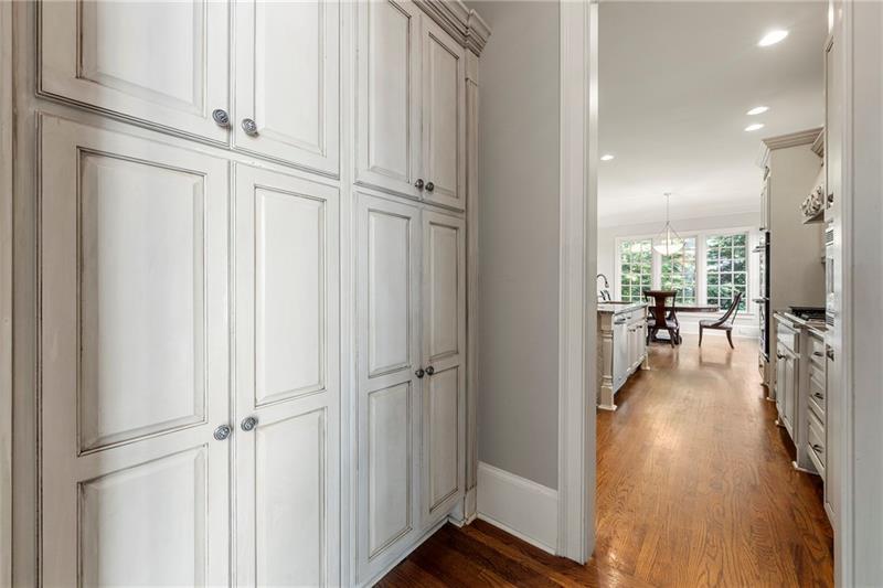 34 Conifer Park Lane NE