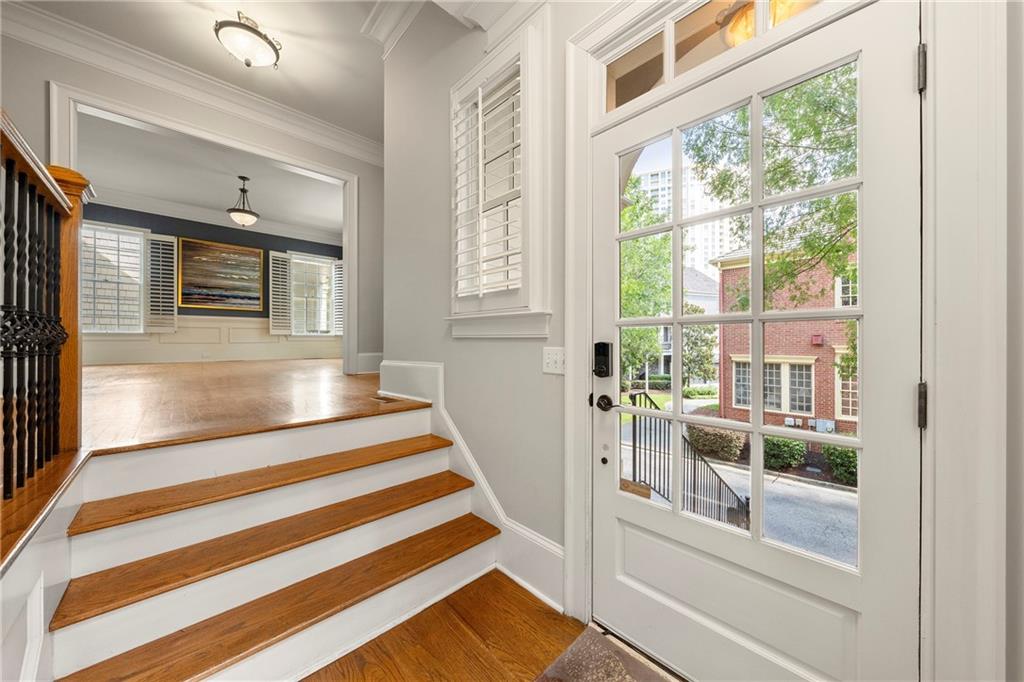 34 Conifer Park Lane NE