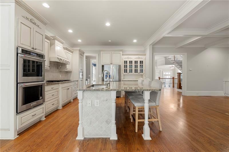 34 Conifer Park Lane NE