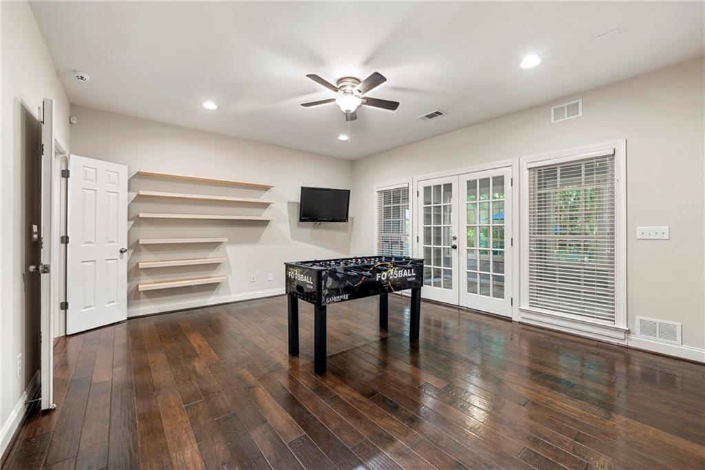 34 Conifer Park Lane NE