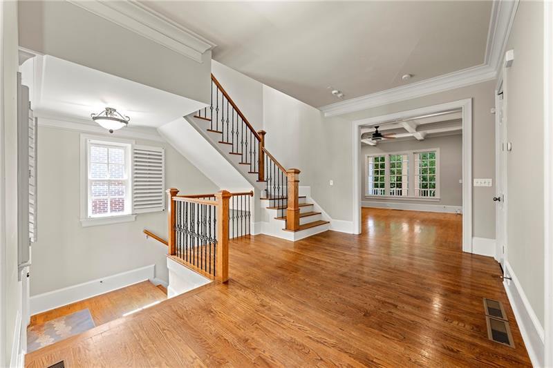 34 Conifer Park Lane NE