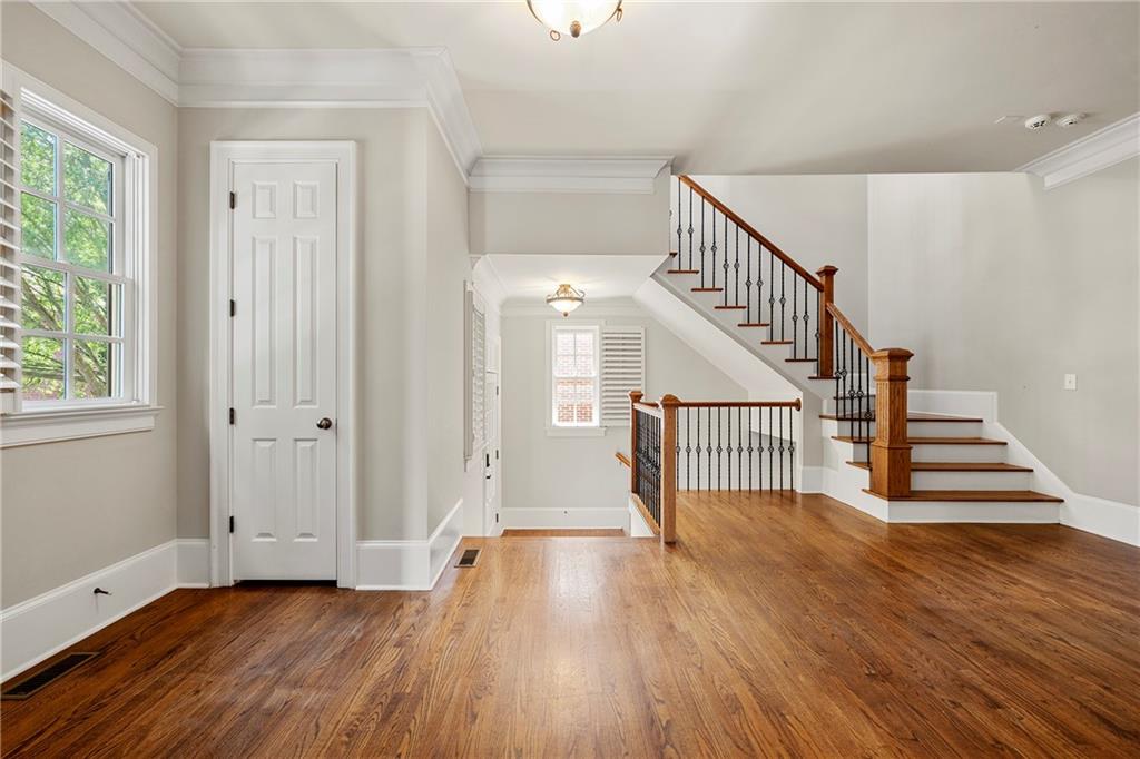 34 Conifer Park Lane NE