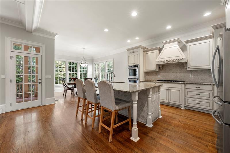 34 Conifer Park Lane NE