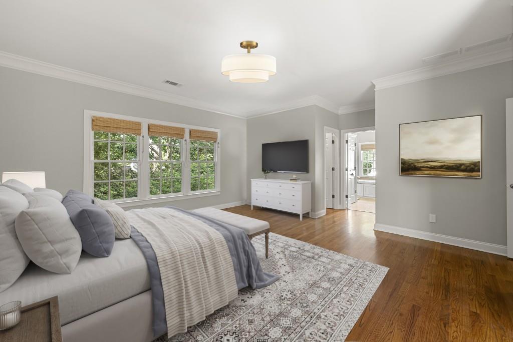 34 Conifer Park Lane NE