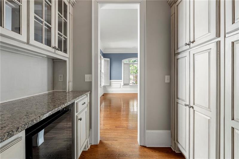 34 Conifer Park Lane NE