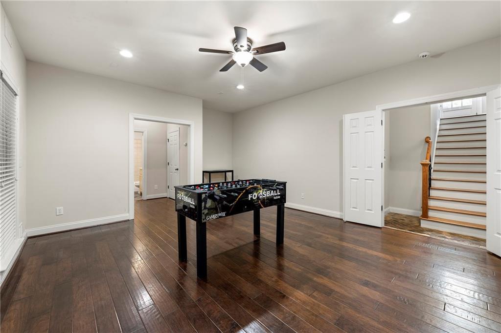 34 Conifer Park Lane NE