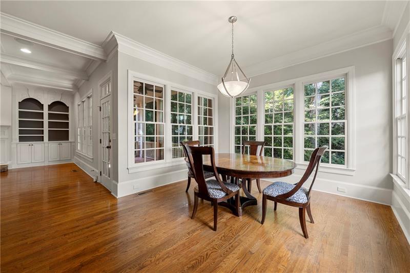 34 Conifer Park Lane NE