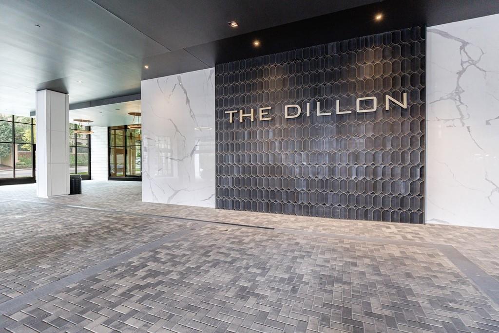 2425 Peachtree Road NE Unit 1806