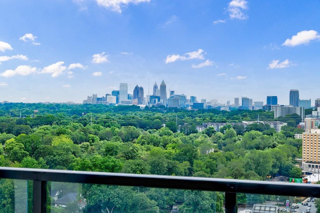 2425 Peachtree Road NE Unit 1806