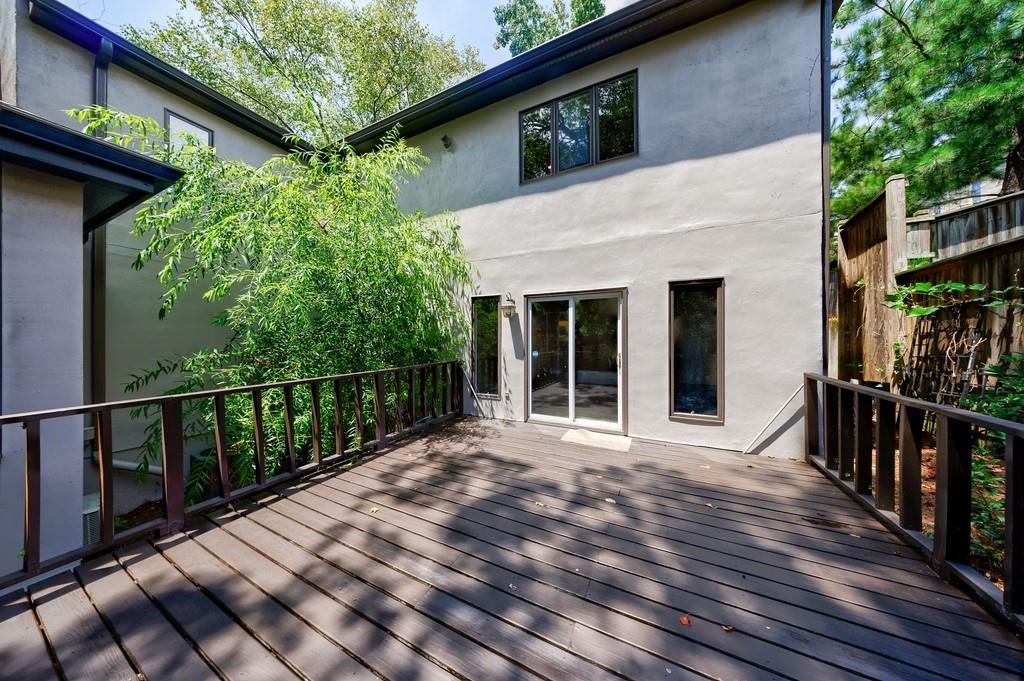 3491 Roswell Road NE Unit E