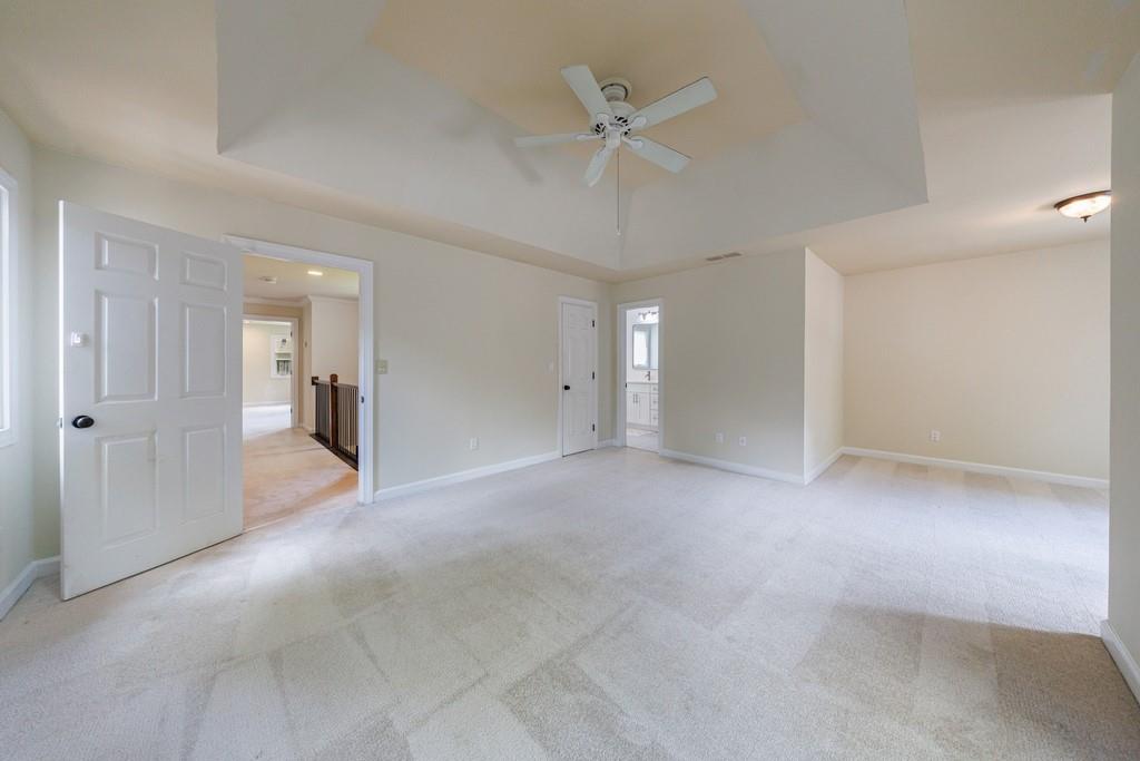 3491 Roswell Road NE Unit E