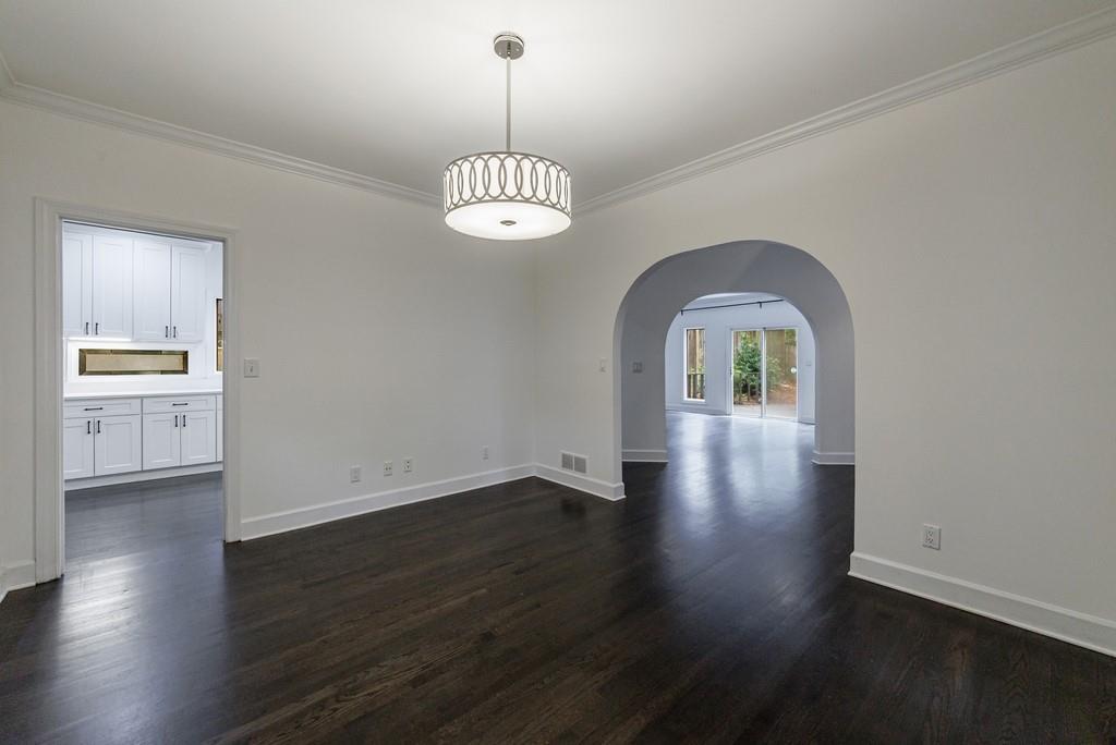 3491 Roswell Road NE Unit E
