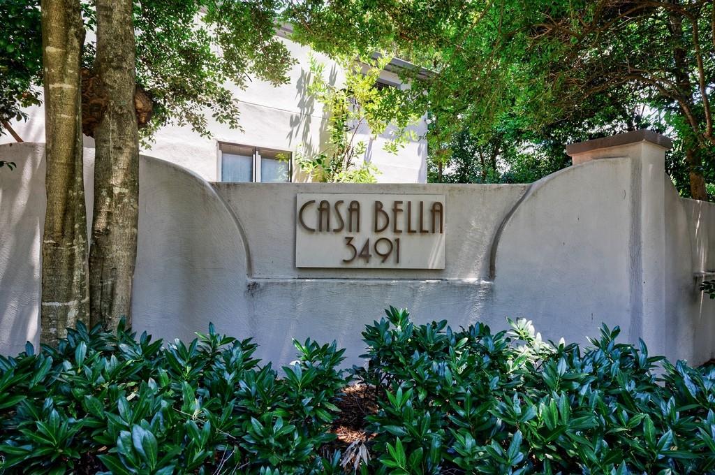 3491 Roswell Road NE Unit E