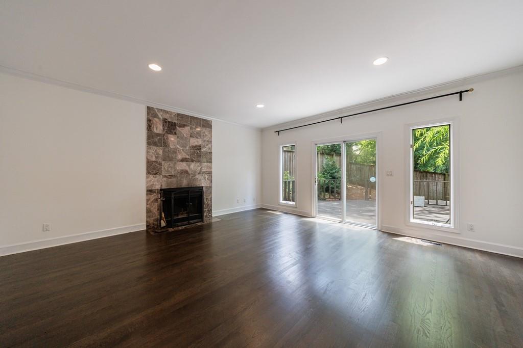 3491 Roswell Road NE Unit E