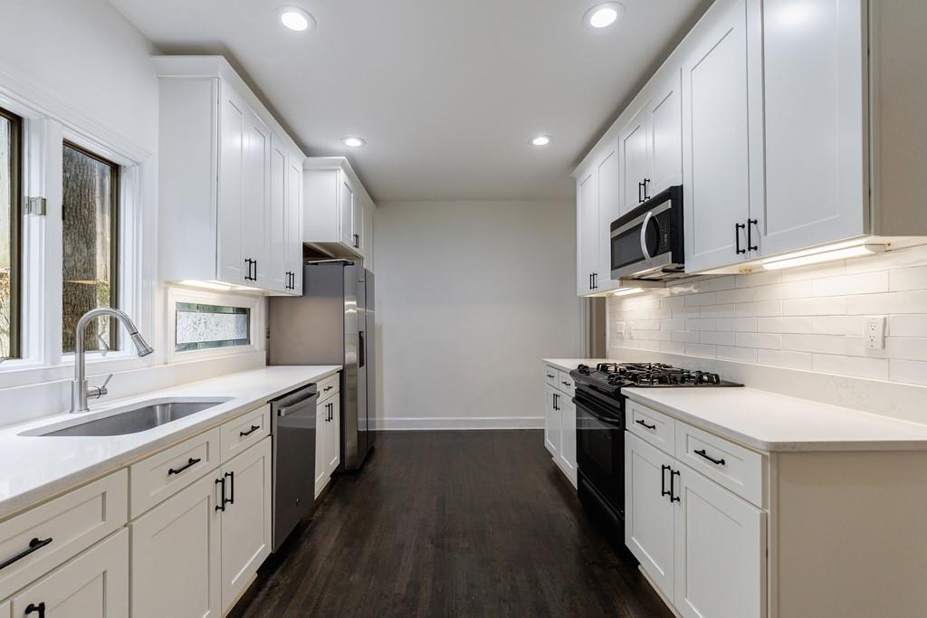 3491 Roswell Road NE Unit E