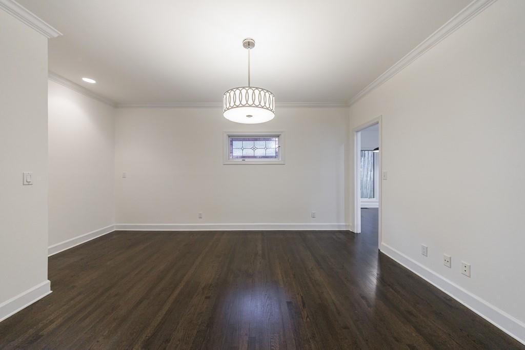 3491 Roswell Road NE Unit E