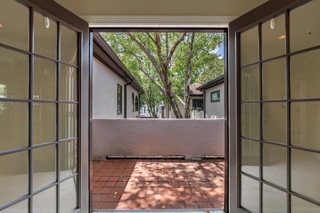 3491 Roswell Road NE Unit E
