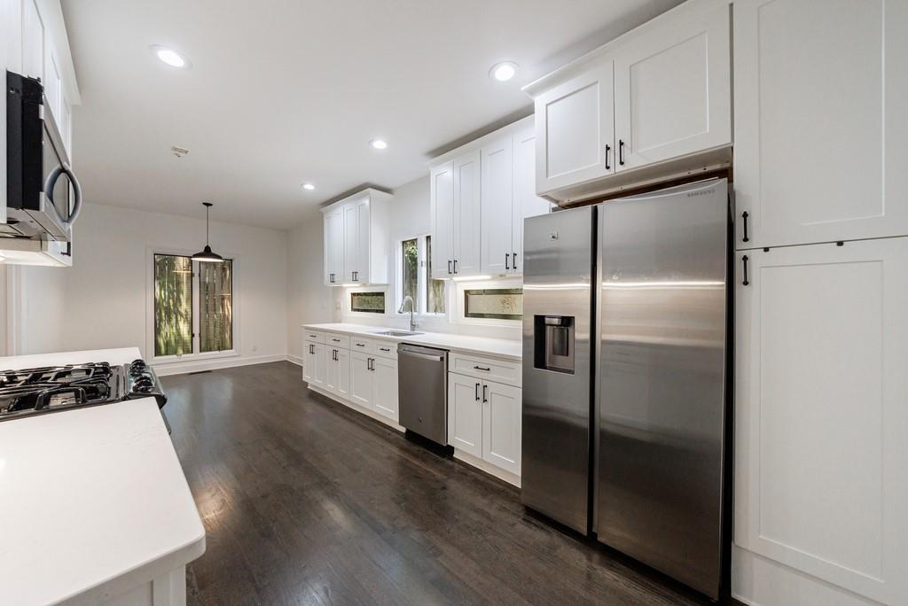 3491 Roswell Road NE Unit E